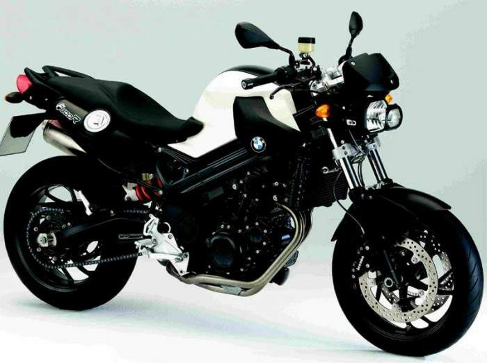 Moto bmw deals f800r